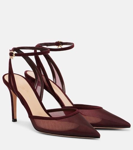 Gianvito Rossi Escarpins 85 - Gianvito Rossi - Modalova