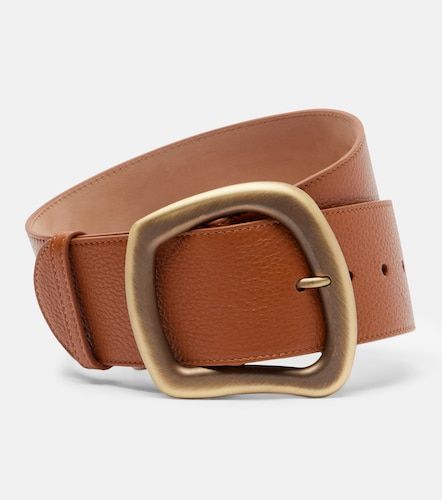 Ceinture Simone en cuir - Gabriela Hearst - Modalova