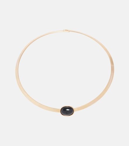 Collier Elaine à ornement - Jennifer Behr - Modalova