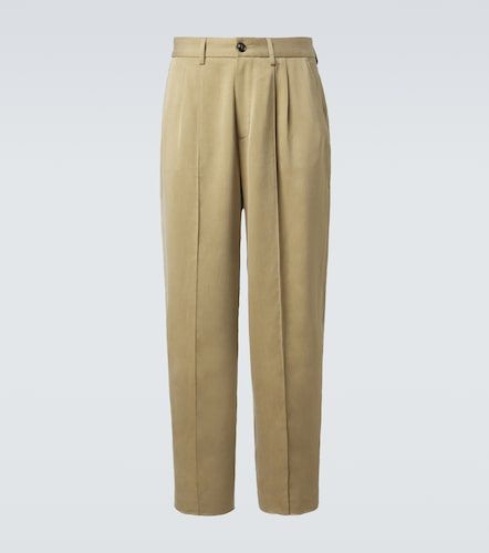Giorgio Armani Pantalon ample - Giorgio Armani - Modalova