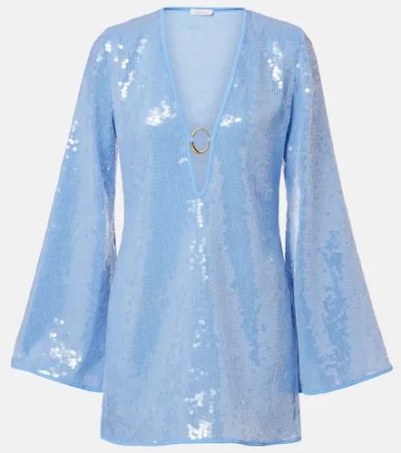 Oséree Robe de plage à sequins - Oseree - Modalova