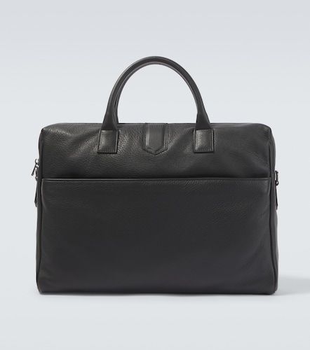 Canali Porte-documents en cuir - Canali - Modalova