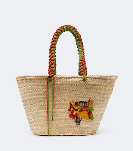 Alémais Sac panier Island Cove Maxi - Alemais - Modalova