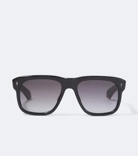 Lunettes de soleil rectangulaires Yves - Jacques Marie Mage - Modalova