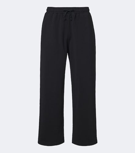 Pantalon de survêtement en coton - CDLP - Modalova