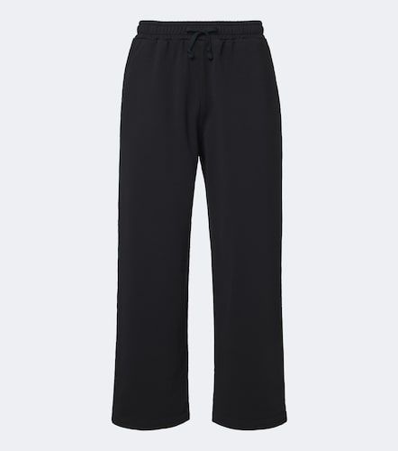 Pantalon de survêtement en coton - CDLP - Modalova