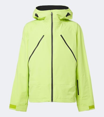 Veste de ski Hayden à capuche - Aztech Mountain - Modalova