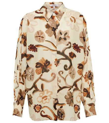 Blouse Summer Touch en coton - Dorothee Schumacher - Modalova