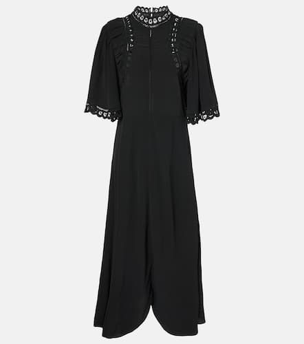 Marant Etoile Robe midi Elidia - Marant Etoile - Modalova