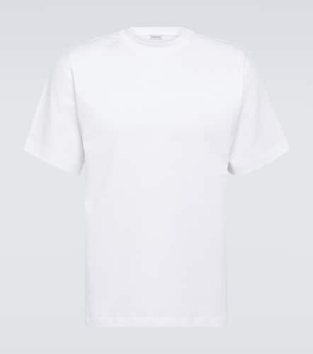 Burberry T-shirt en coton imprimé - Burberry - Modalova