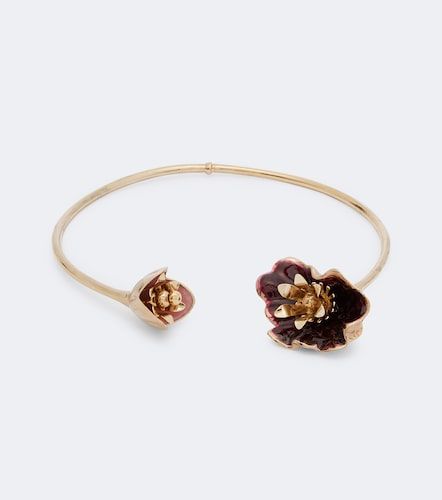 Rabanne Bracelet à fleurs - Rabanne - Modalova