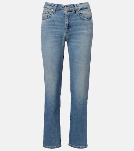Jean straight Calie - 7 For All Mankind - Modalova