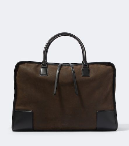Sac de voyage Amazona 180 en cuir - Loewe - Modalova