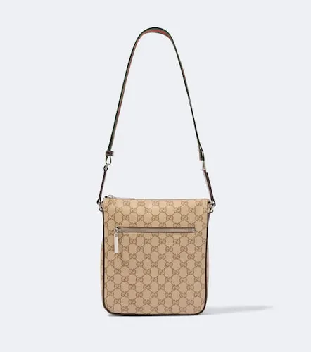 Sac à bandoulière Essence Classic Small - Gucci - Modalova