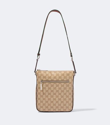 Sac à bandoulière Essence Classic Small - Gucci - Modalova