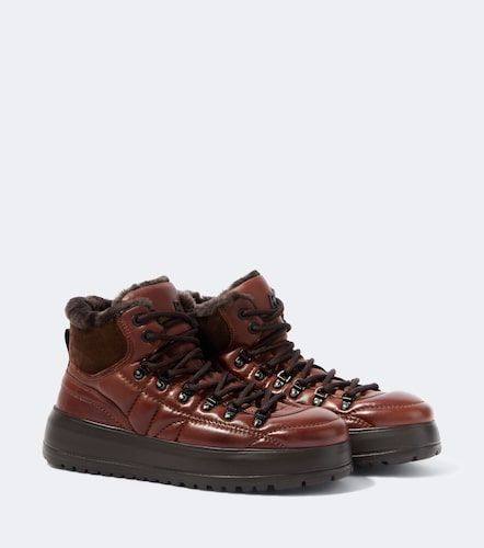 Bogner Bottines Antwerp en cuir - Bogner - Modalova