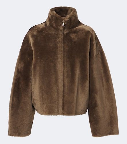 Veste réversible Indy en shearling - Arma - Modalova