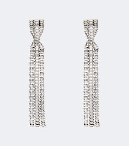 Boucles d'oreilles Cara à ornements - Isabel Marant - Modalova
