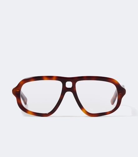 Bottega Veneta Lunettes aviateur - Bottega Veneta - Modalova