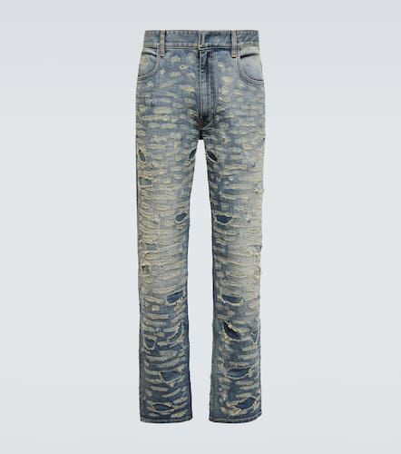 Givenchy Jean slim à ornements - Givenchy - Modalova