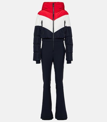 Combinaison de ski matelassée Kira à capuche - Fusalp - Modalova