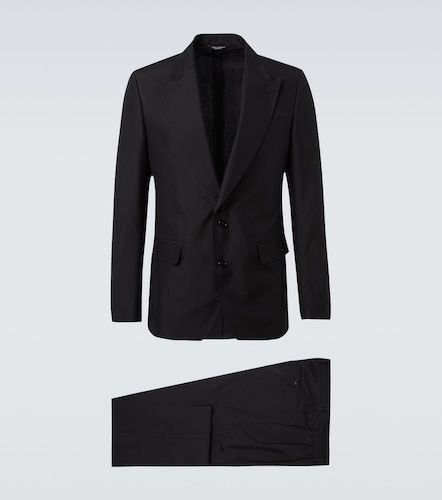 Dolce&Gabbana Costume en soie - Dolce&Gabbana - Modalova