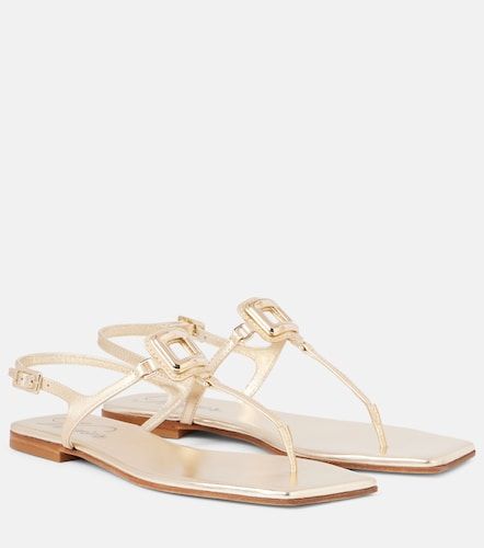 Sandales Viv' By The Sea en cuir - Roger Vivier - Modalova