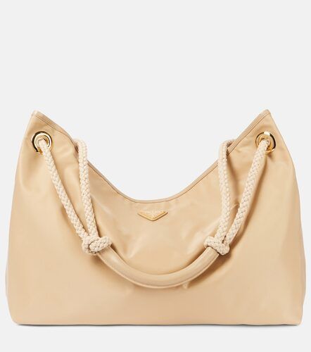 Cabas Mariner Large en Re-Nylon - Prada - Modalova
