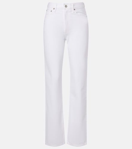 Agolde Jean straight '90s - Agolde - Modalova