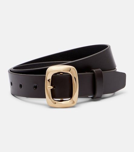 Zimmermann Ceinture Malley en cuir - Zimmermann - Modalova