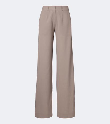 Georges Hobeika Pantalon droit - Georges Hobeika - Modalova