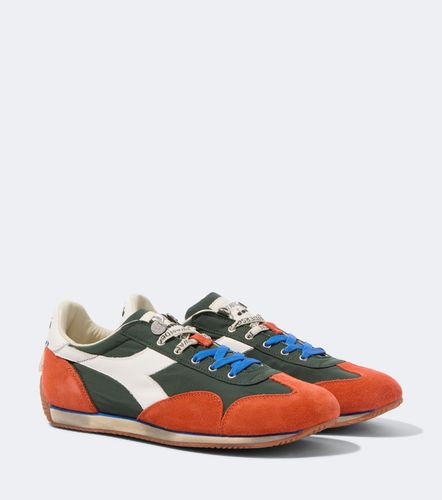 X Diadora – Baskets Equipe en cuir - JW Anderson - Modalova