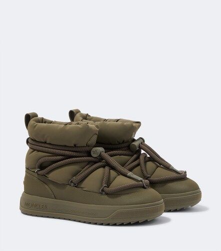 Moncler Bottines après-ski Altive - Moncler - Modalova