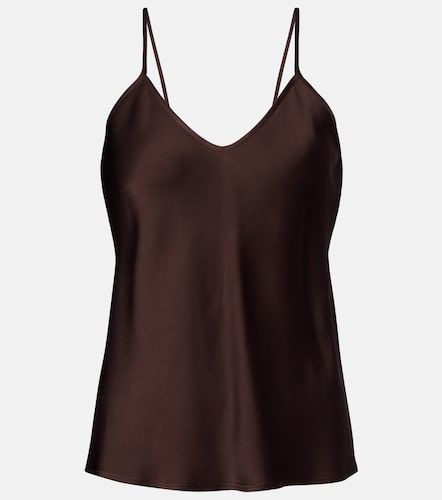 Max Mara Caraco en crêpe de satin - Max Mara - Modalova