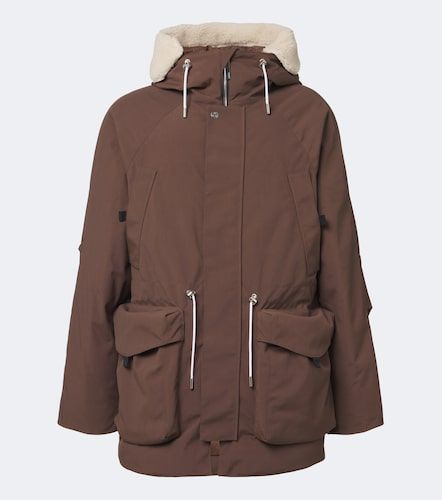 Nomaka Veste doudoune Beverin - Nomaka - Modalova