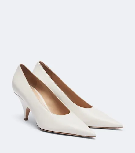 Escarpins Sofia en cuir - Gianvito Rossi - Modalova