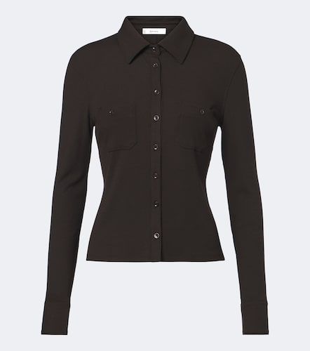 Frame Chemise - Frame - Modalova
