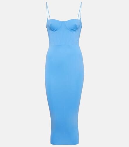 Alex Perry Robe midi Lane - Alex Perry - Modalova