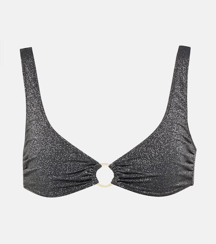 Haut de bikini à ornements - Stella McCartney - Modalova