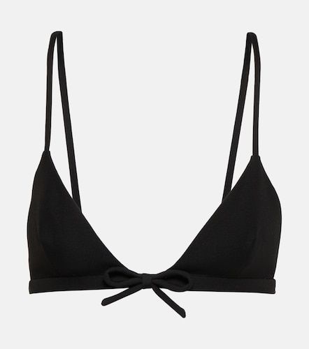 Brassière en laine et soie - Valentino Garavani - Modalova