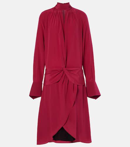 Nina Ricci Robe en soie - Nina Ricci - Modalova