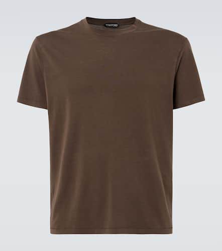 Tom Ford T-shirt - Tom Ford - Modalova