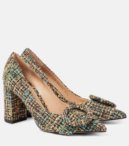 Gianvito Rossi Escarpins 85 - Gianvito Rossi - Modalova
