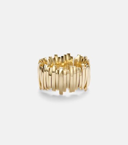 Bague Classic Milli en or 18 ct - Suzanne Kalan - Modalova