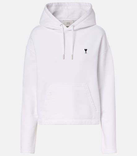 Sweat-shirt Ami de Coeur en coton - Ami Paris - Modalova