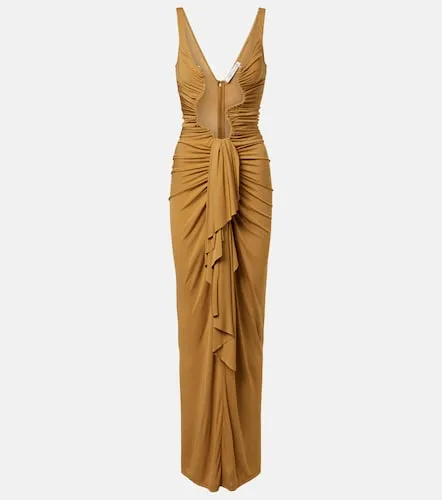 Robe longue Salacia - Christopher Esber - Modalova
