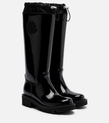 Moncler Bottes Kickmaster - Moncler - Modalova