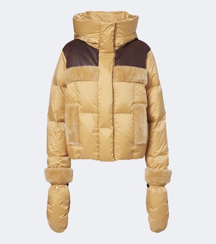 Veste de ski Rin à capuche - Goldbergh - Modalova