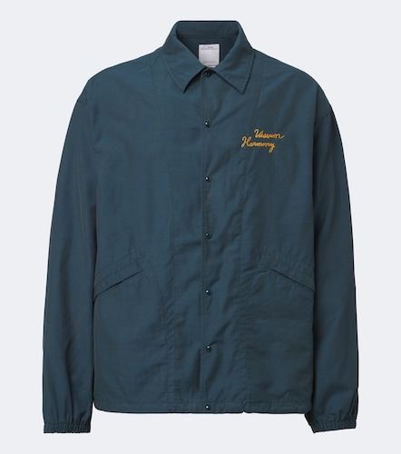 Visvim Veste Windfall - Visvim - Modalova