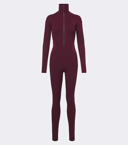 Combinaison zippée - Adidas by Stella McCartney - Modalova